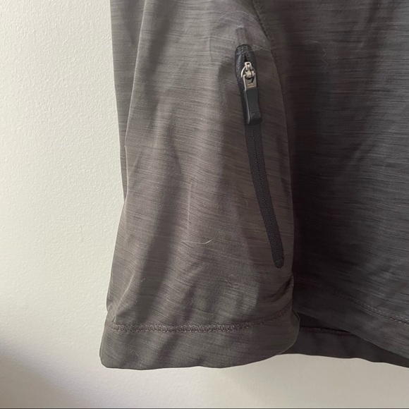 REI dry fit shirt - Picture 2 of 8